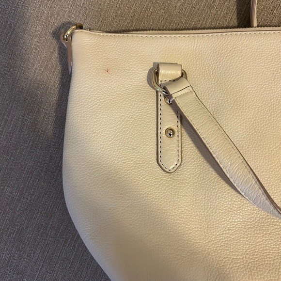 Kate Spade Satchel Bag - Picture 2 of 6